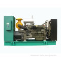250KVA WEICHAI steyr diesel generator set